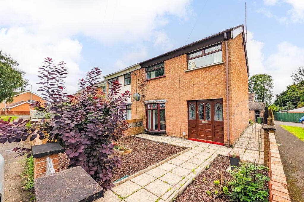 310 Pinebank, Craigavon, BT65 5BZ