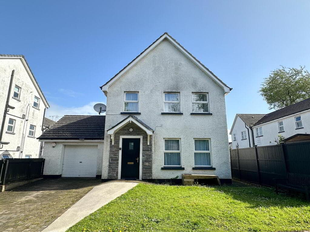 7 Swallow Court, Ballybogey, Ballymoney, BT53 6RJ