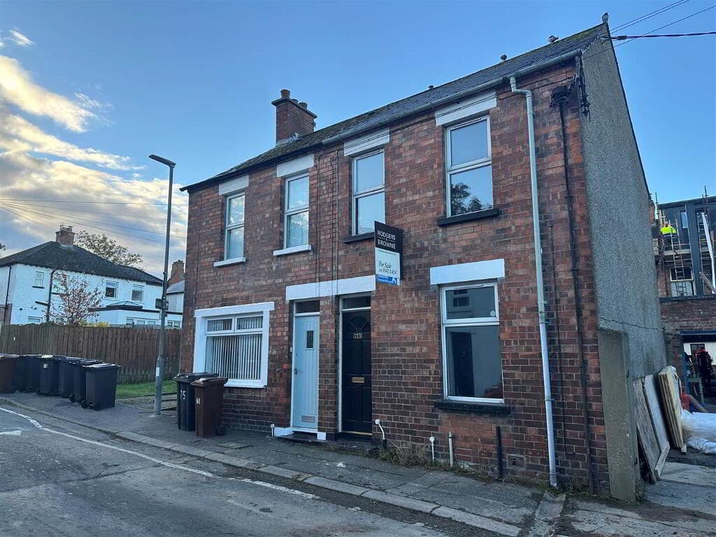 73 Spencer Street, Holywood, BT18 9DJ