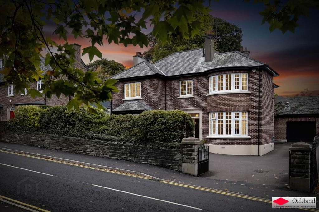 11 Rock Road, Derry, BT48 7PD