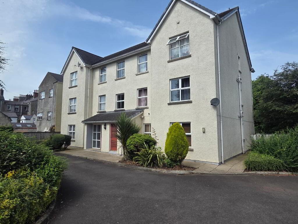 Rose Court, Coleraine, BT52 1QT