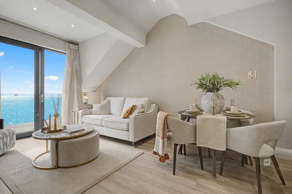 Unit 18, Six West, 12-19 The Promenade, Portstewart, BT55 7AH
