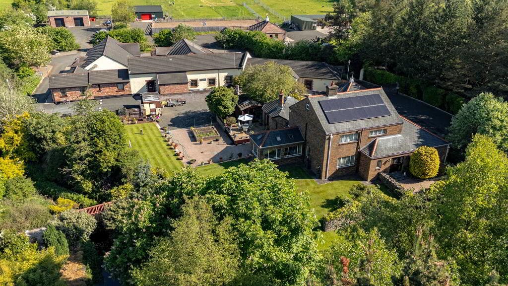 96 Milltown Road, Antrim, BT41 2JJ