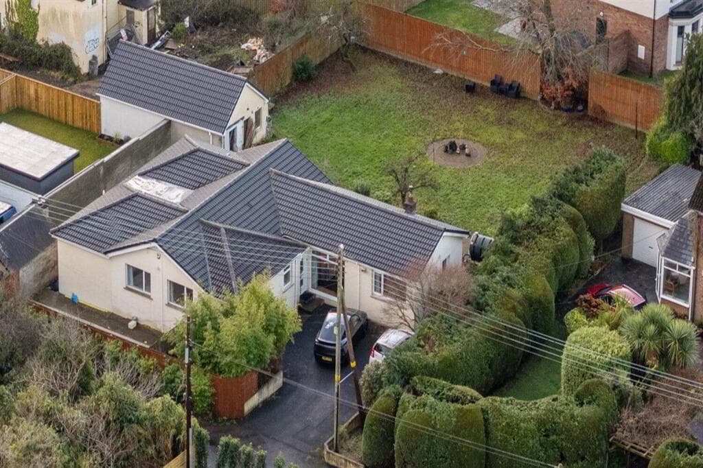 2a Neills Lane, Greenisland, Carrickfergus, BT38 8UD
