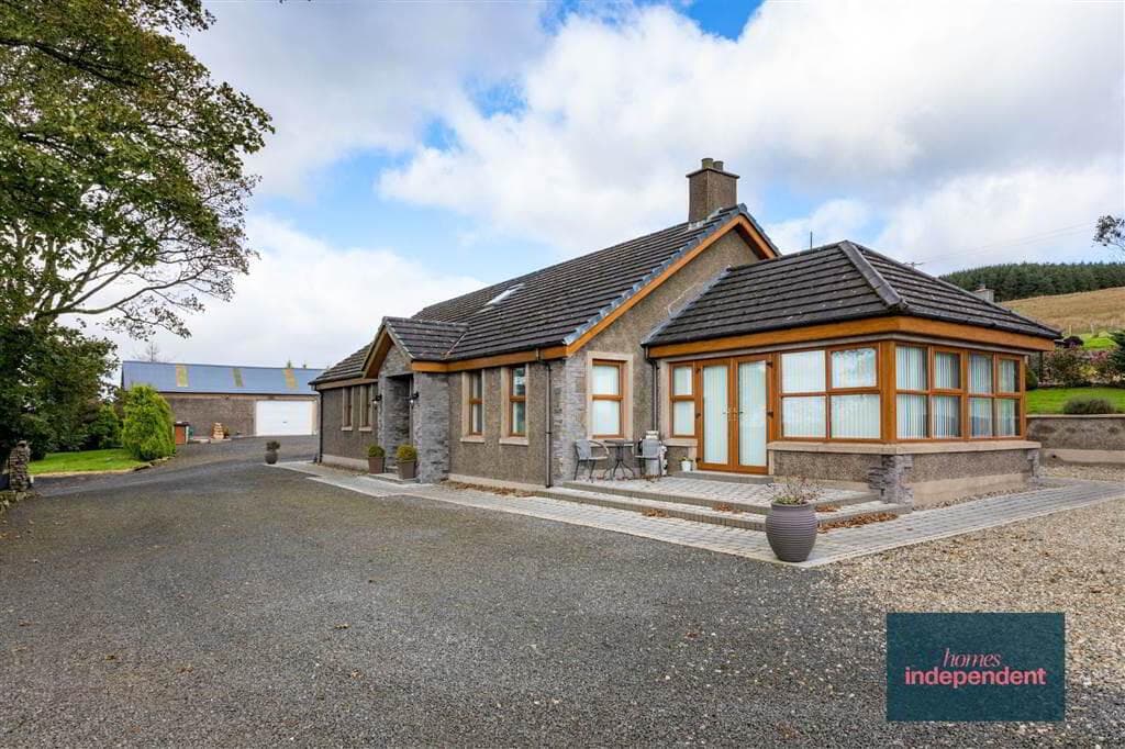 41 Douglas Road, Glenwherry, Ballymena, BT42 4RG