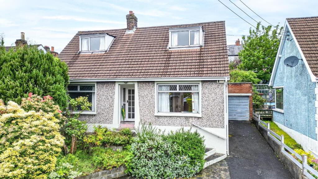 6 Abbey Drive, Bangor, BT20 4DA