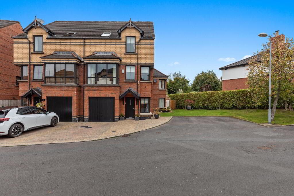 20 Seapark Lane, Holywood, BT18 0LA