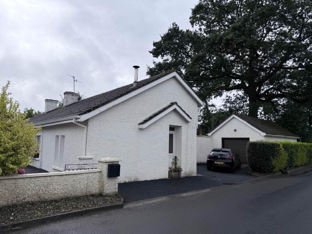 59 Ballyheather Road, Strabane, BT82 0BS