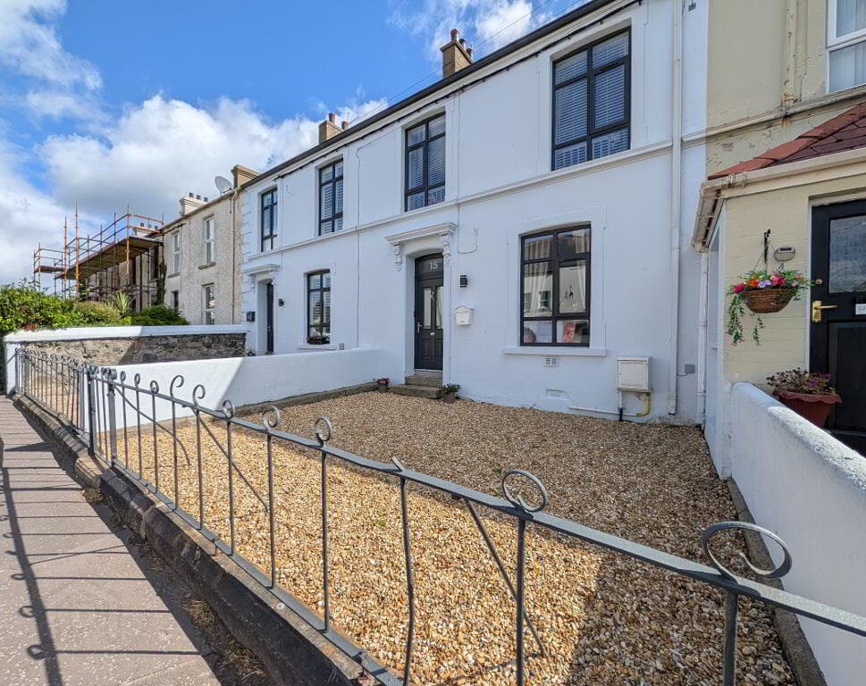 15 Newcastle Road, Castlewellan, BT31 9DP