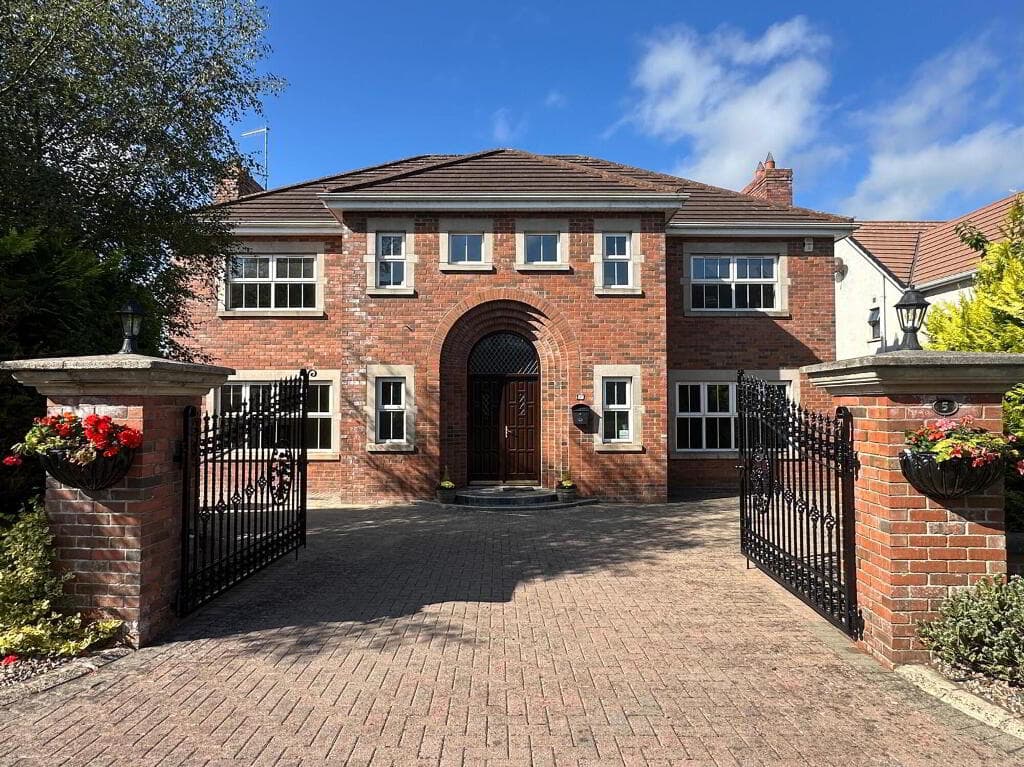 5 Manor Lane, Magherafelt, BT45 6QD