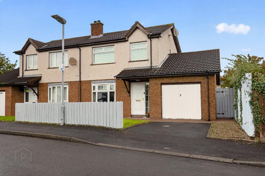 37 Mahon Avenue, Portadown, BT62 3JE