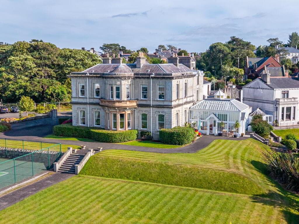 6 Seacourt, Maxwell Drive, Bangor, BT20 3LE