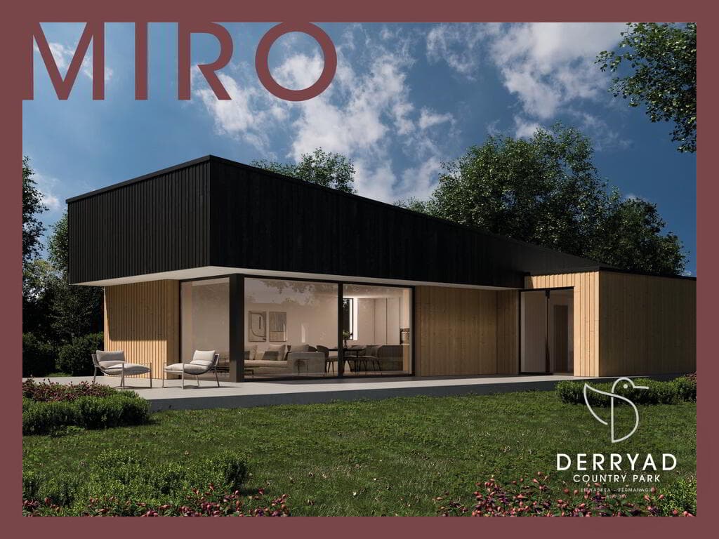 Miro, Derryad Country Park, Lisnaskea, Enniskillen