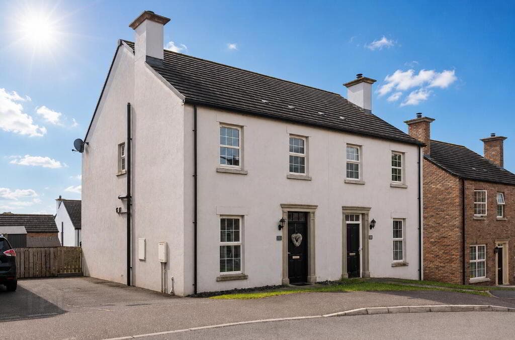 13 Dicksons Wood, Moyraverty, Craigavon, BT65 5FA