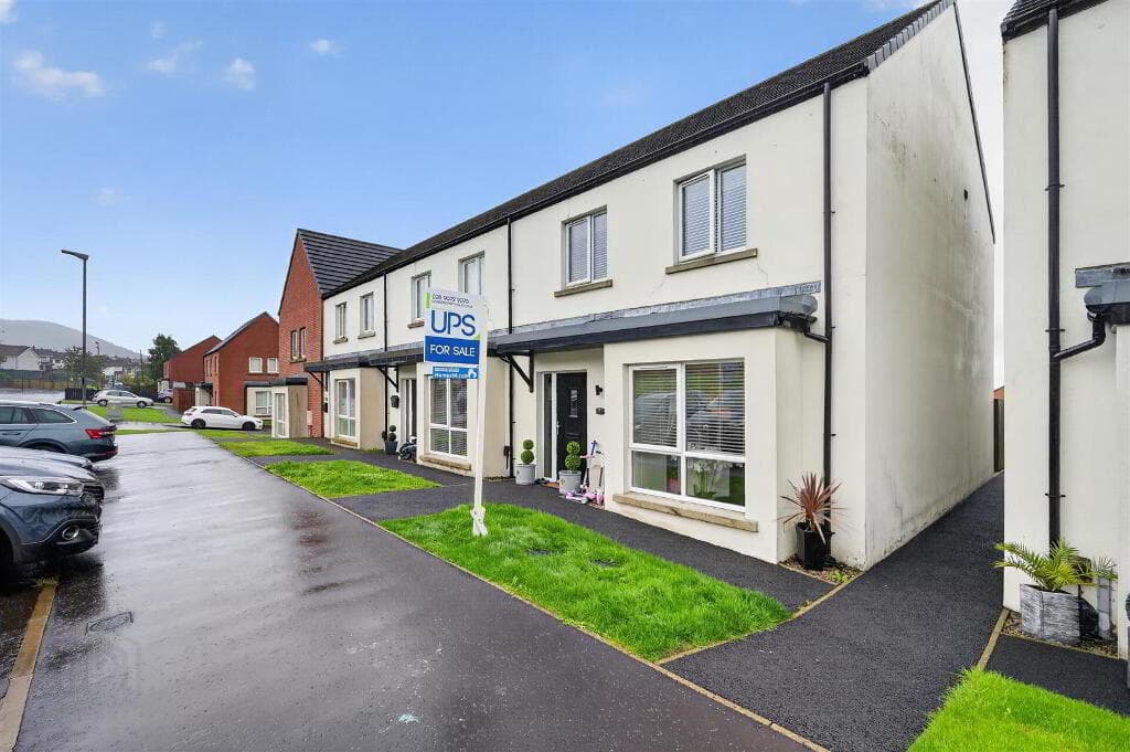 115 Buttermilk Loney, Belfast, BT14 8LP