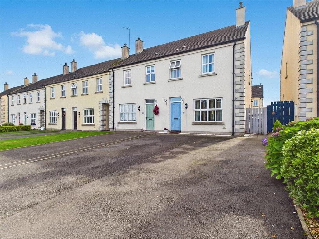 29 Lodge Meadows, Hilltown, Newry, BT34 5WF