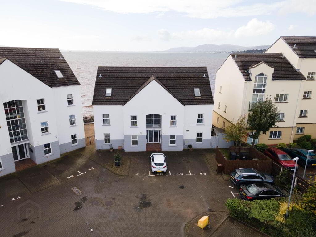 50 Swifts Quay, Carrickfergus, BT38 8BQ
