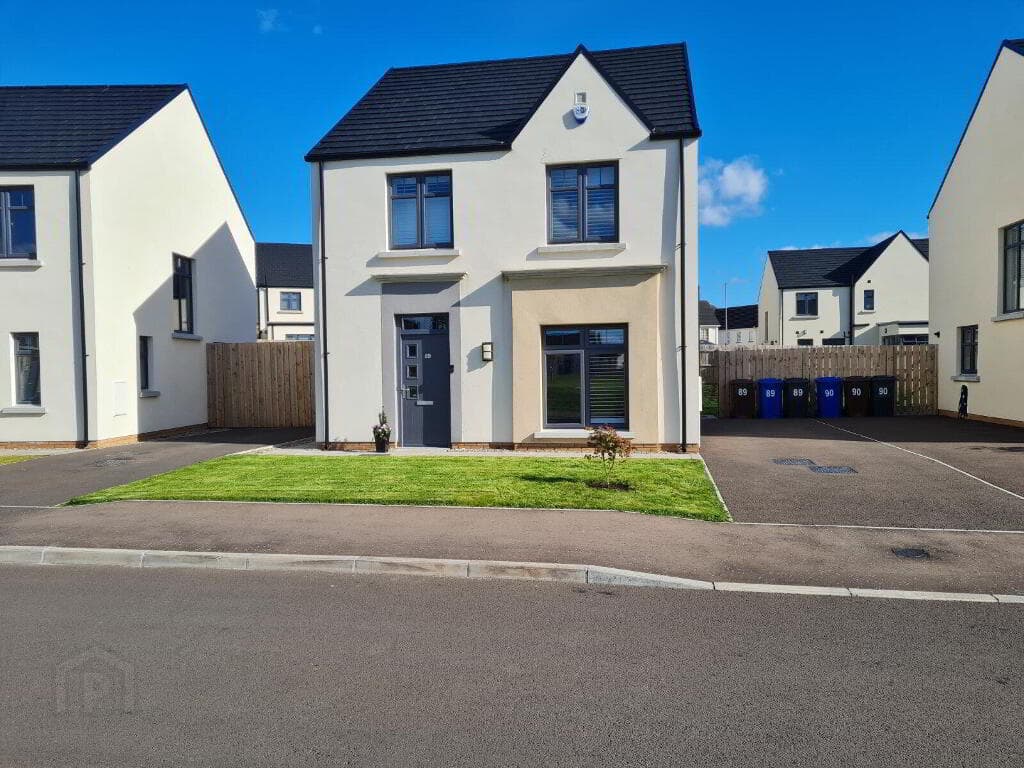 89 Ferrard Grange, Antrim, BT41 4FU