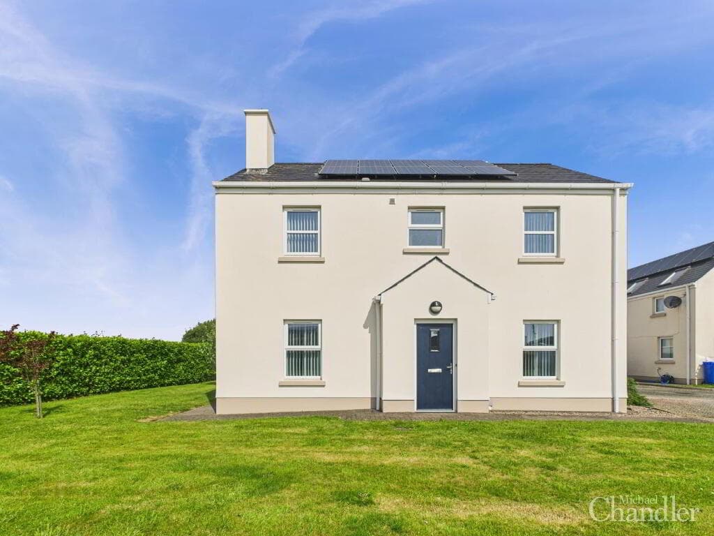 3 Murlough View Cottages, Newcastle, BT33 0XB