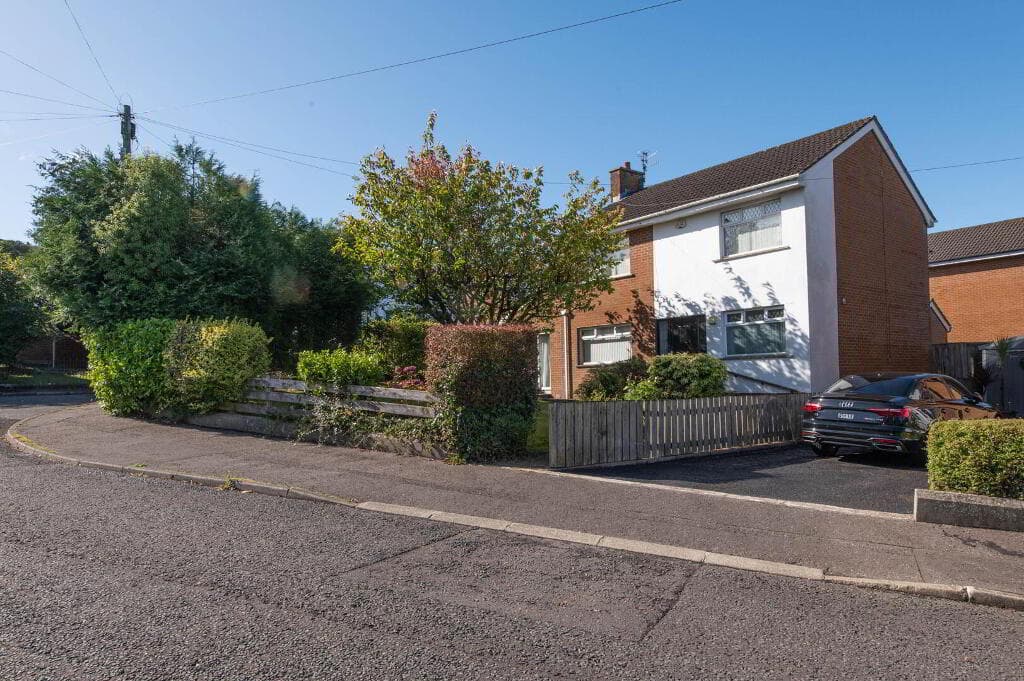 37 Vaddegan Road, Glengormley, Newtownabbey, BT36 7SW