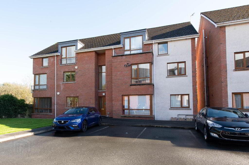 16b The Bridges, Newtownabbey, BT37 0TD