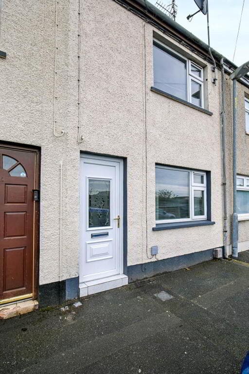 20 Clara Street, Lurgan, Craigavon, BT67 9AP