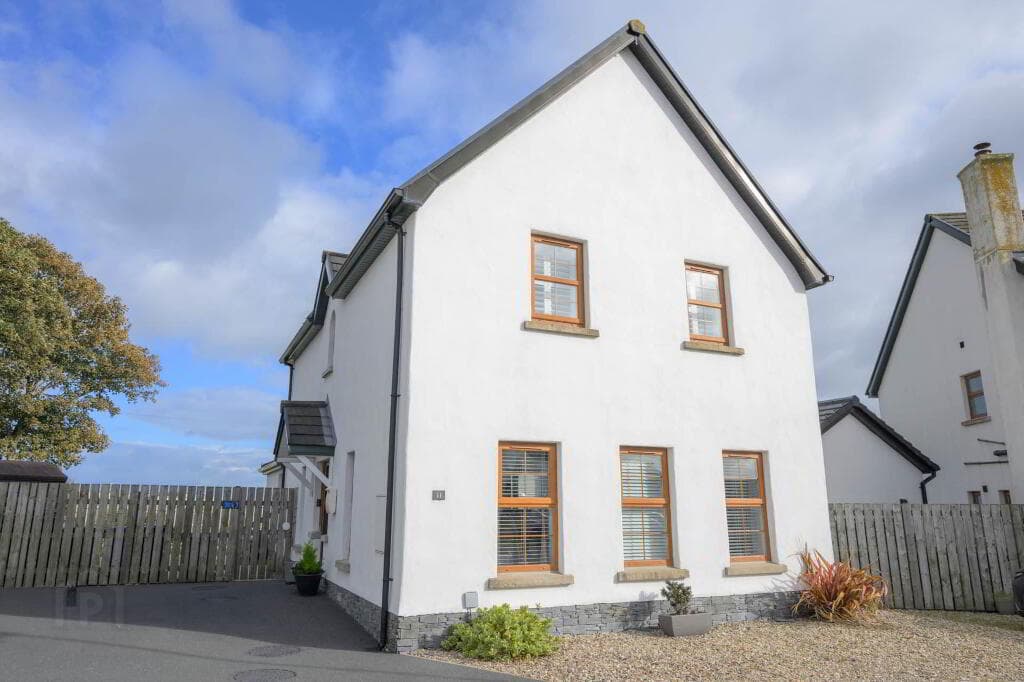 11 Drumfad Avenue, Millisle, Newtownards, BT22 2GS