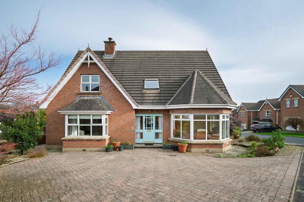 8 Chestnut Lodge, Mealough Road, Drumbo, Lisburn, BT27 5FA