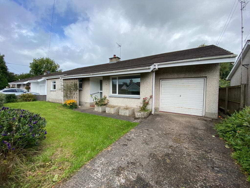 20 Knocksandel Drive, Coleraine, BT52 1JQ