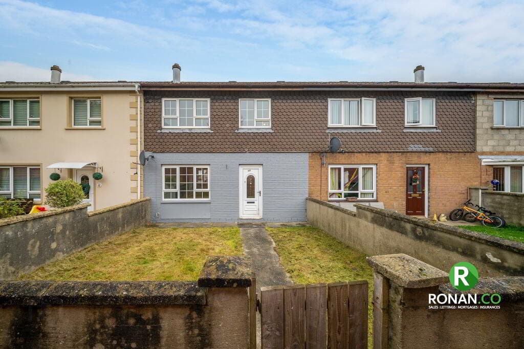125 Ballycolman Estate, Strabane, BT82 9AJ