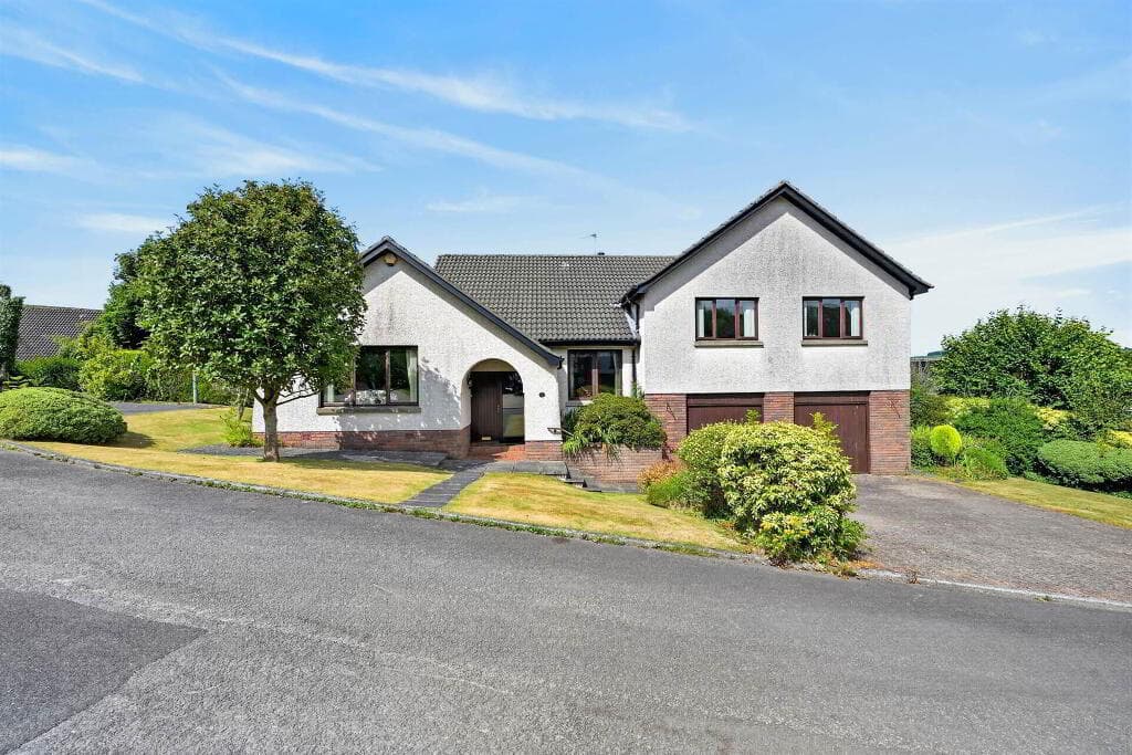 5 Karrington Heights, Dundonald, Belfast, BT16 1XZ