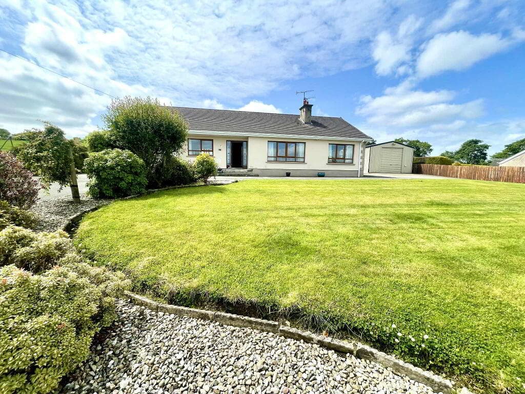 17 Barron Road, Donemana, Strabane, BT82 0JD