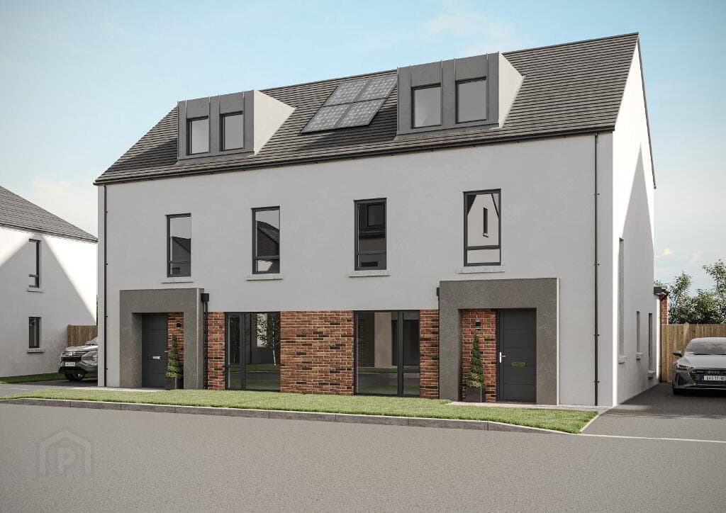 The Arderin, Inn Road Manor, Dollingstown