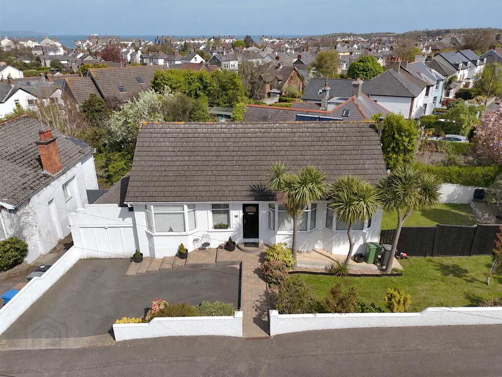 97 Donaghadee Road, Bangor, BT20 4NJ