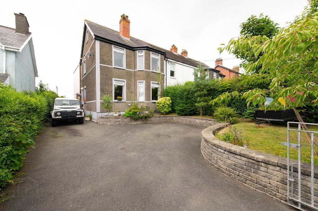 "Owenvarra", 21 Upper Station Road, Greenisland, Carrickfergus, BT38 8RQ