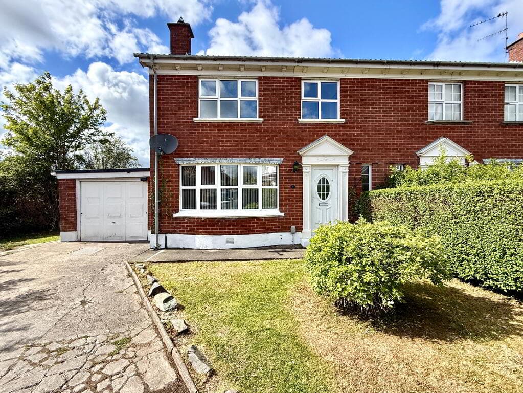 44 Lyndhurst Road, Kilfennan, L'Derry, BT47 5HS