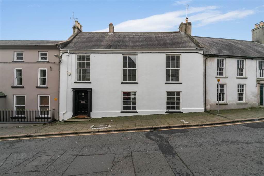 26 English Street, Downpatrick, BT30 6AB