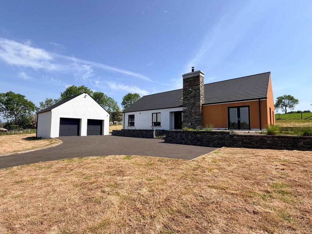 6 Monteith Road, Annaclone, Banbridge, BT32 5AQ