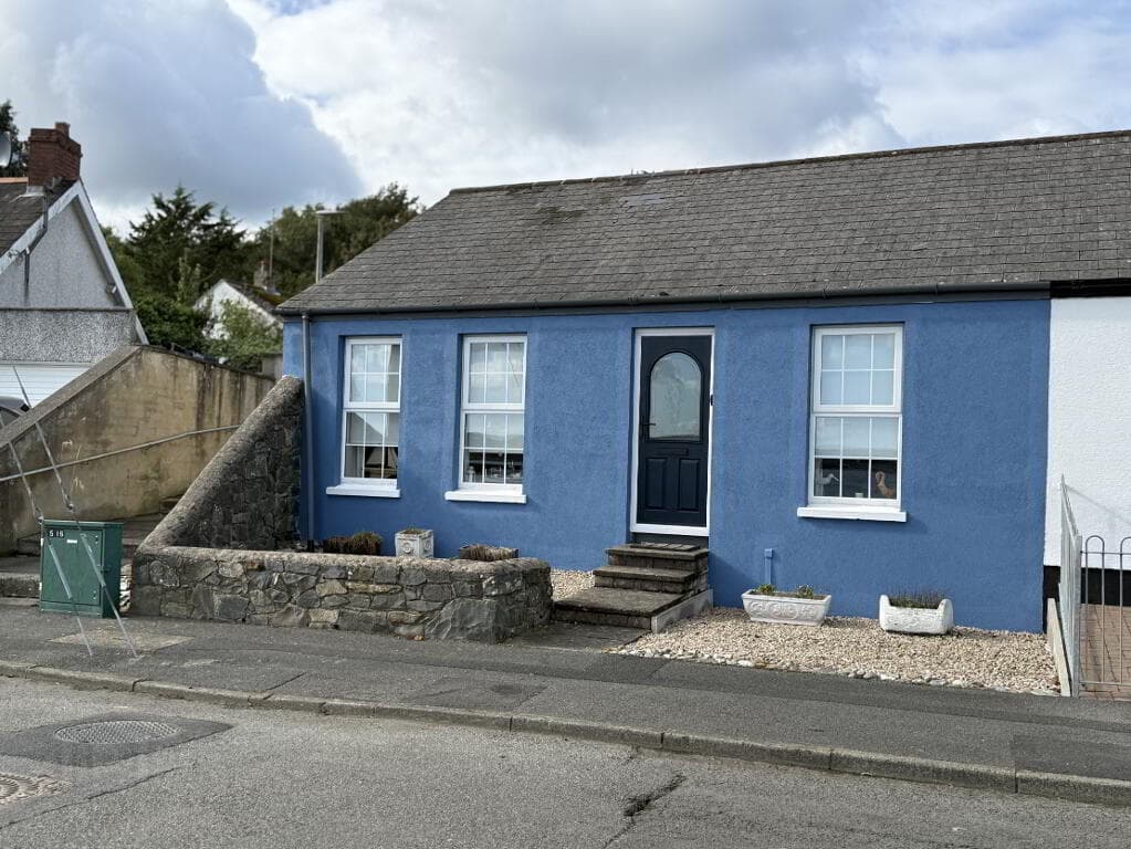 21 Seaview, Killyleagh, BT30 9QT