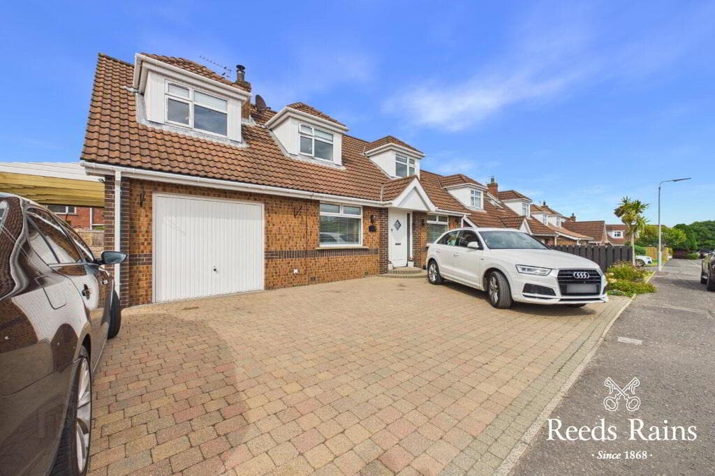 2 Dunkeld Close, Bangor, BT19 6RJ