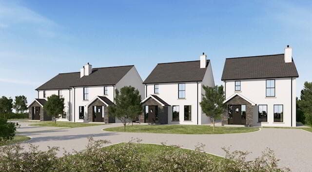 Sunnybank, Sunnybank, 12-18 Ballylumford Road, Islandmagee