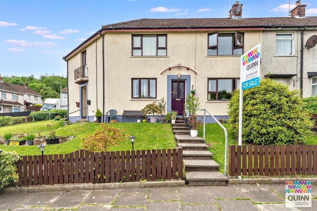 17a Windmill Gardens, Ballynahinch, BT24 8EP