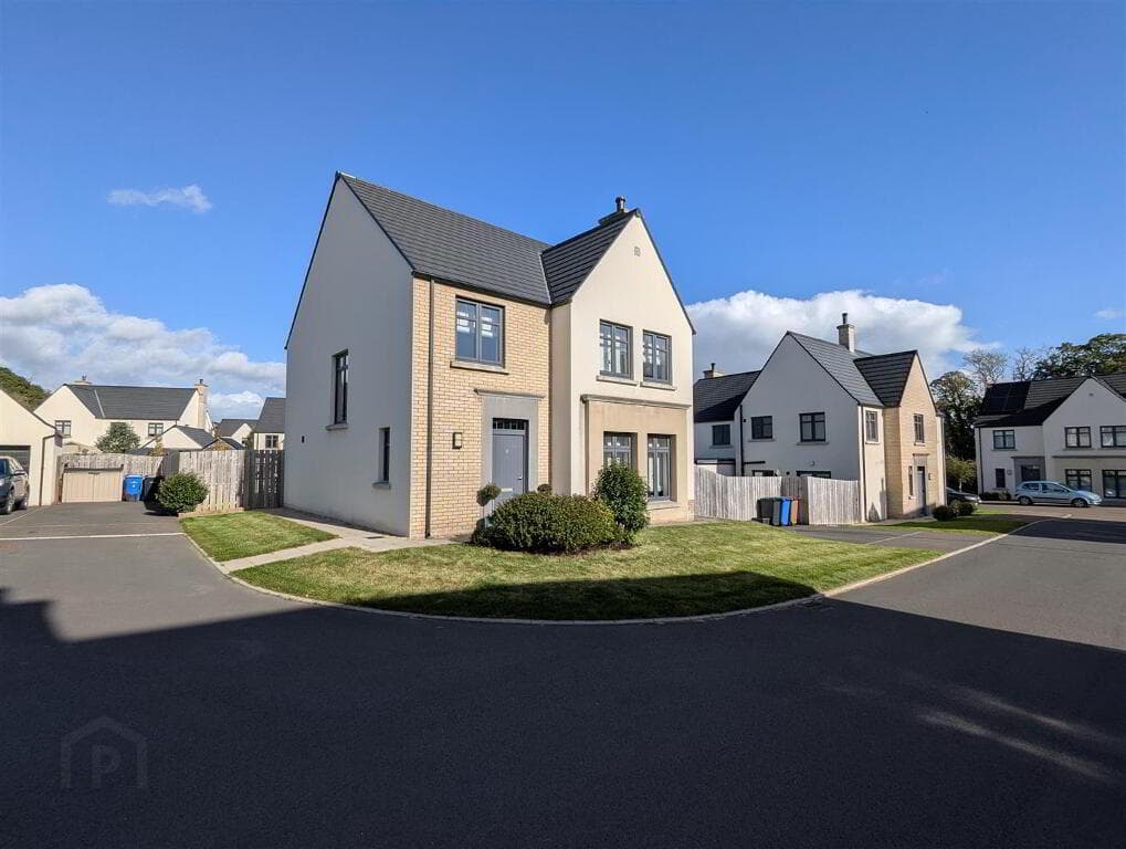 9 Pirrie Lane, Comber, Newtownards, BT23 5ZU