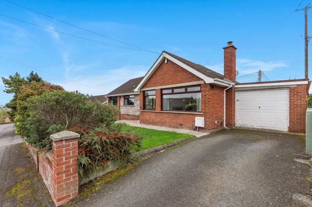 36 Londonderry Avenue, Comber, Newtownards, BT23 5ET