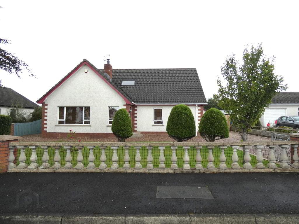 8 Ballynacree Avenue, Balnamore, Ballymoney, BT53 7PQ