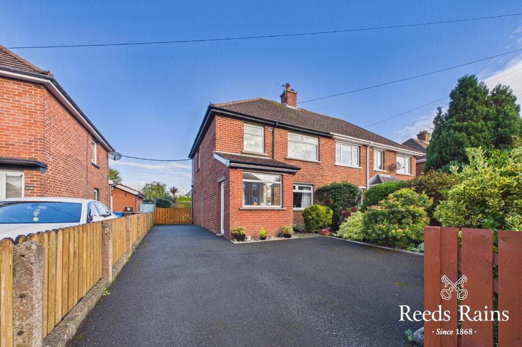 85 Churchill Park, Bangor, BT20 5RW