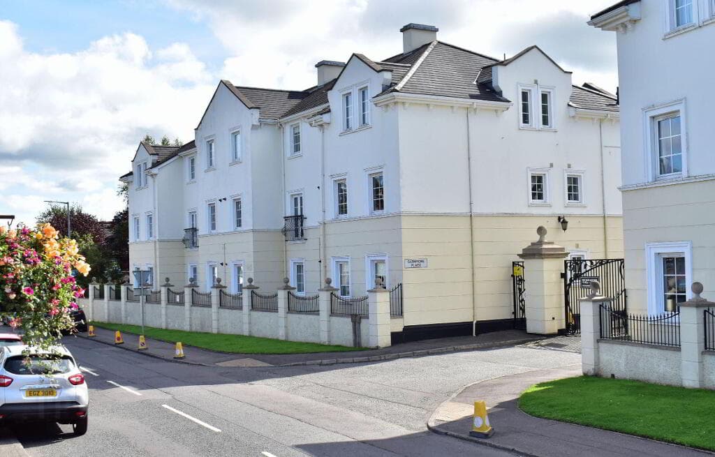 24 Glenmore Place, Lambeg, Lisburn, BT27 4QT