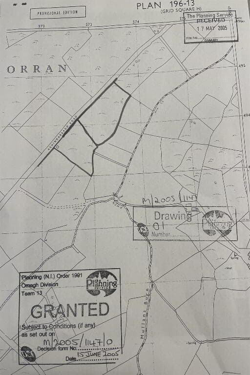 Aughindarragh Road, Augher, BT77 0ET