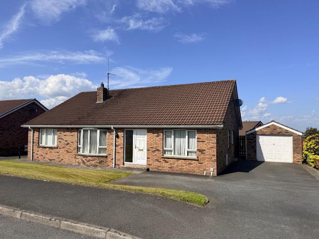 6 Rathview, Banbridge, BT32 4PY