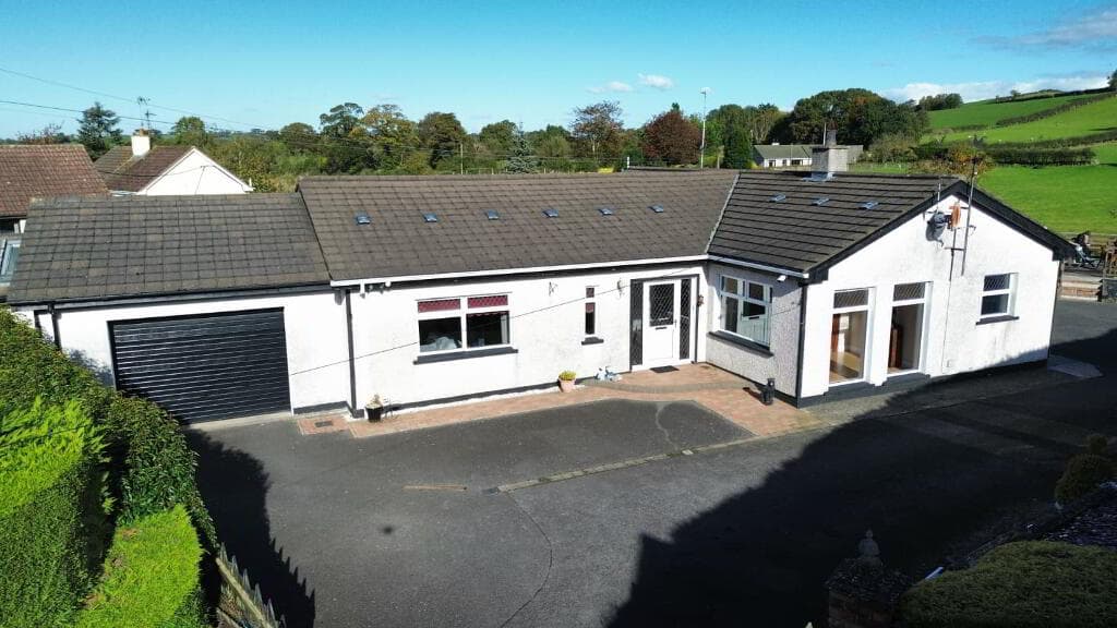 10 Glenvale Road, Newry, BT34 2JX